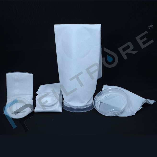 Filter bags for Liquid and Air