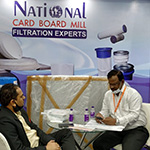 Dahej Industrial Exhibition