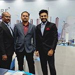 Dahej Industrial Exhibition