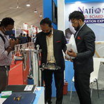 Dahej Industrial Exhibition