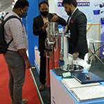 Dahej Industrial Exhibition