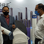 Dahej Industrial Exhibition