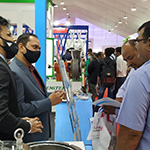 Dahej Industrial Exhibition