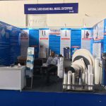 Hyderabad Exhibition