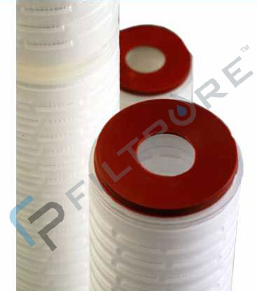 PES Pleated Membrane Filter Cartridges