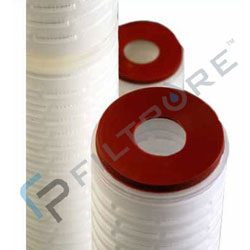 PES Pleated Membrane Filter Cartridges