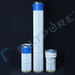 Dust Collection filter Cartridges