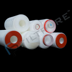 PTFE Membrane Filter Cartridges