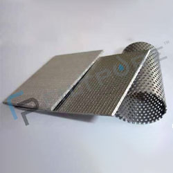 Sintered Wire Mesh Filter