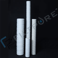 Wound Filter Cartridge